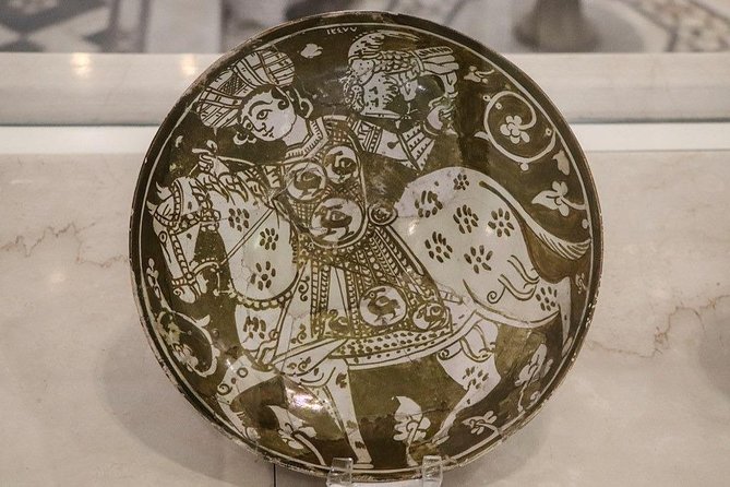 Museum of Islamic Art, Cairo - Key Points