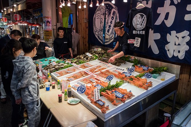 Must See Kanazawa With A Local: Private & Personalized - Good To Know