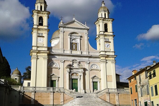 My Corner of Liguria: History, Food and Traditions in Lavagna - Key Points