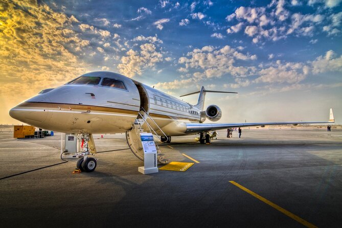 Myrtle Beach Airport (MYR) Airport Hotel Shuttle - Overview of Shuttle Services