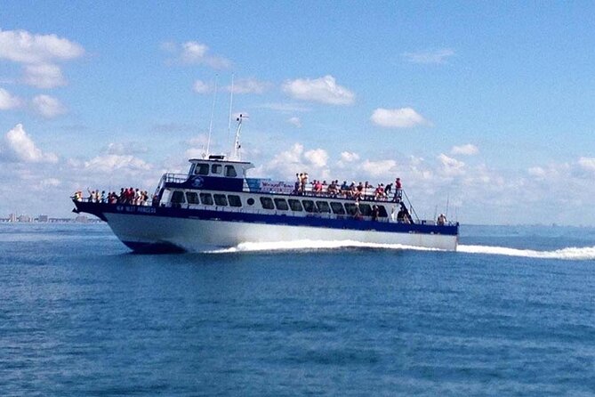 Myrtle Beach Sunset Dolphin Cruise Review - Good To Know