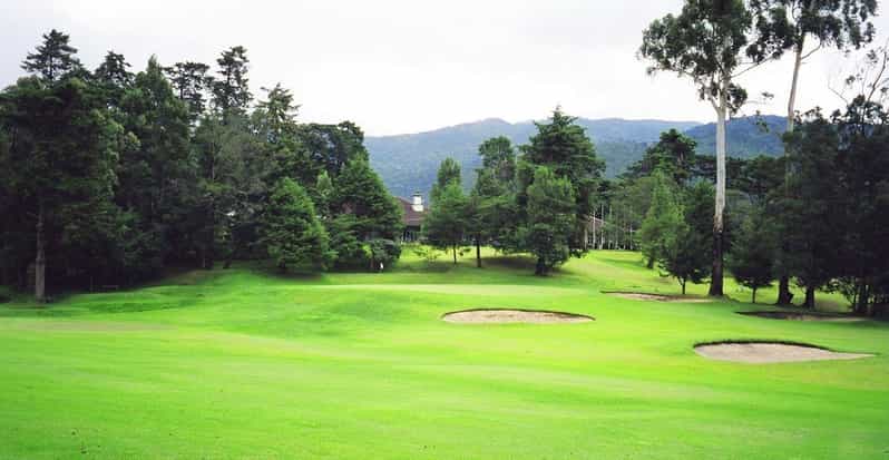 Mysterious Sri Lanka: City of Light - Nuwara Eliya - Good To Know