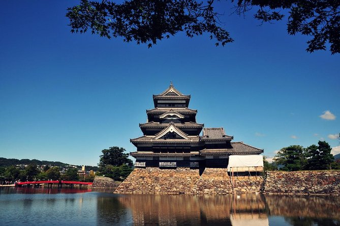 Nagano Like a Local: Customized Private Tour - Good To Know