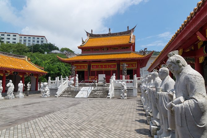 Nagasaki Heritage Trail: Cathedrals, Bridges & Chinatown - Good To Know