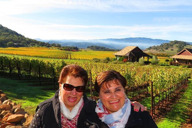 Napa Private Tour Review: Worth the Cost - Tour Overview