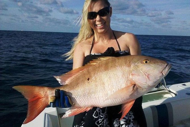 Naples Deep Sea Fishing Charters Review - Good To Know