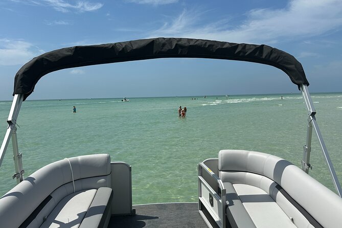 Naples Private Boat With All Beach Amenities Review - Good To Know