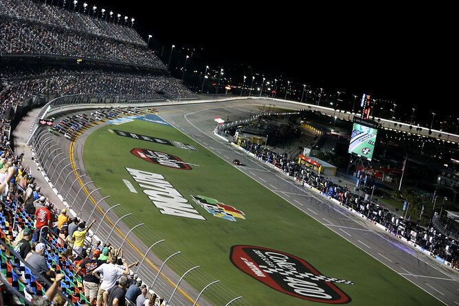 NASCAR Coke Zero 400 Race Day Packages Review - Good To Know