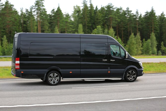 Nashville Airport Private Transportation Review - Service Overview