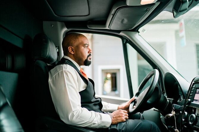 Nashville Round Trip Chauffeur Driven Transport Review - Service Overview