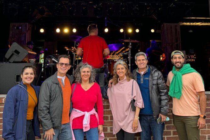 Nashville Unveiled: The History, Music, and Hacks Tour - Good To Know