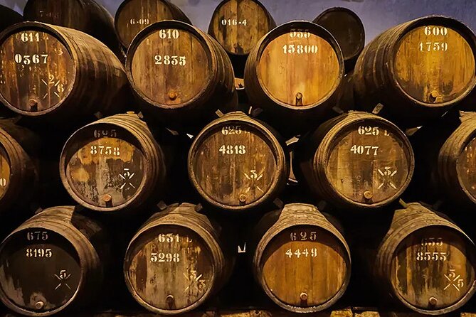 Nashville's Premier Bourbon and Whiskey Tour Review - Tour Highlights