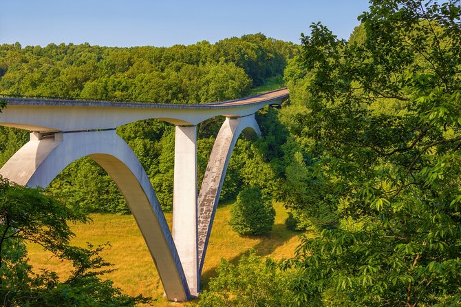 Natchez Trace Parkway Tour Review - Tour Overview and Features