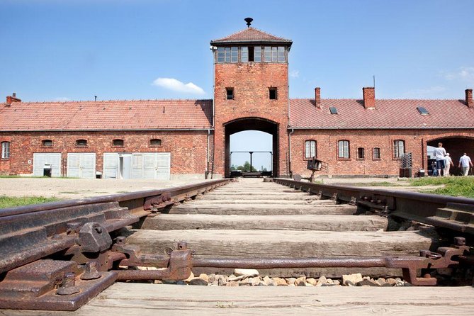 National Museum Auschwitz & Birkenau - Key Points