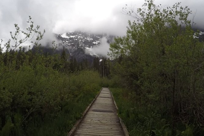Nature Tour/Hike - Transportation and Amenities