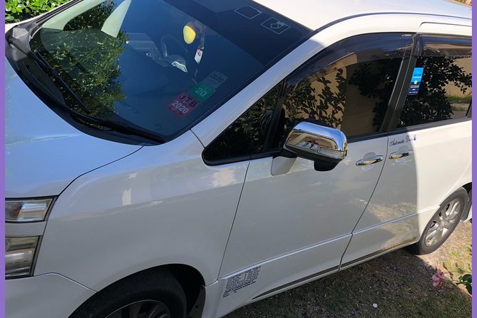Negril Hotels/Villas Private (MBJ) Airport Transfer - Key Points