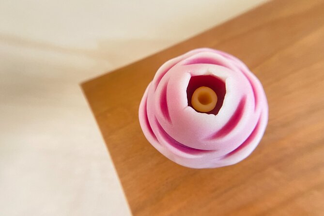 Nerikiri Japanese Sweets Making in Tokyo - Overview of the Experience
