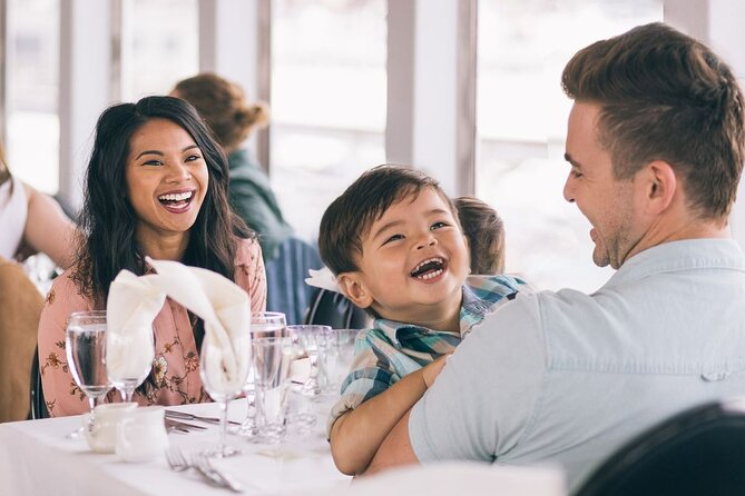 New Jersey Mothers Day Signature Dinner Cruise Review