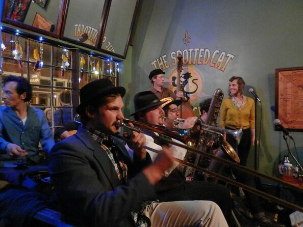 New Orleans Instagram Photo Tour Review - Good To Know