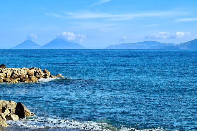 New Years Raid in Sicily for 11-Days - Key Points