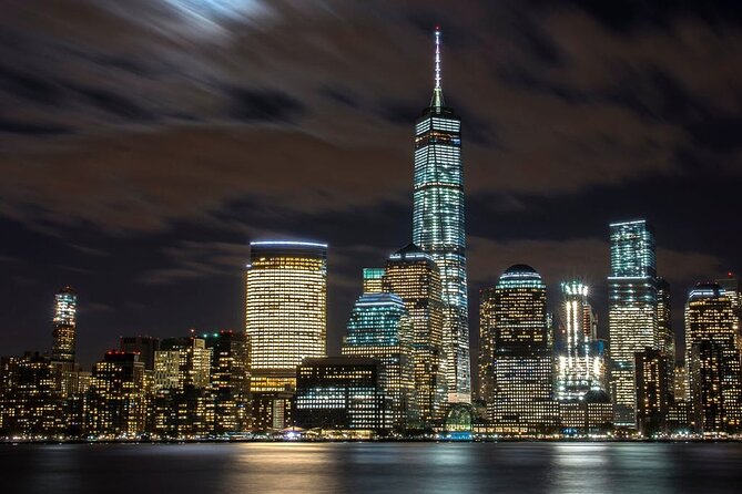 New York City Helicopter Tour at Night Review - Good To Know