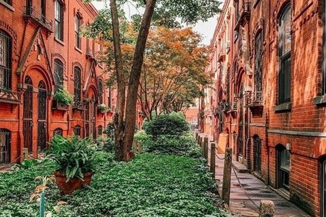 New York City Soho, Little Italy, Chinatown Tour Review - Good To Know