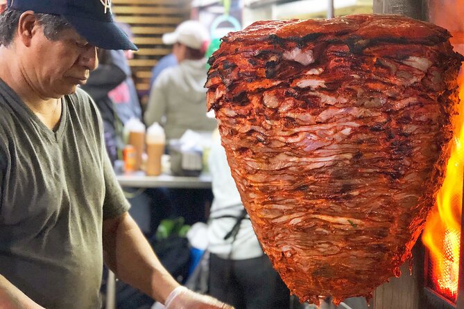 New York City Street Food Experience - Key Points