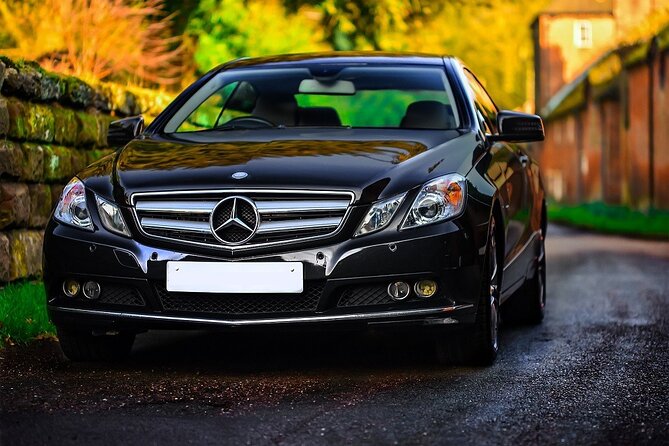 New York Private Airport Transfer Review - Service Overview