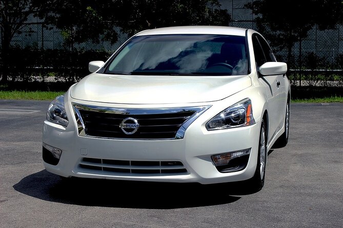 New York Private Transfer Review - Overview of Transfer Details