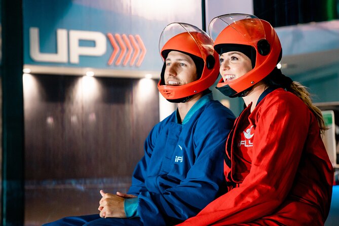 New York Queens Indoor Skydiving Review - Good To Know