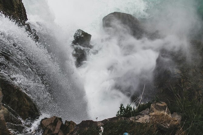 Niagara Falls Private Sightseeing Tour Review - Tour Overview