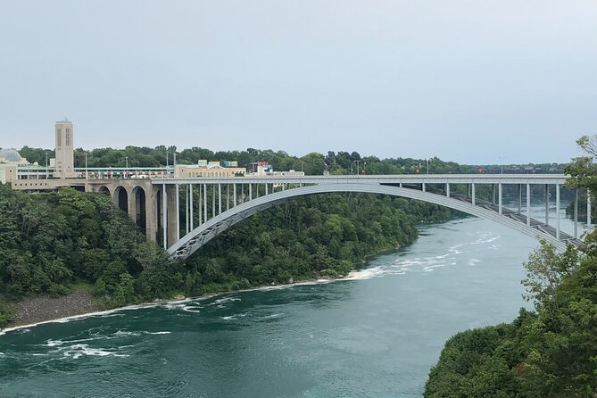 Niagara Falls Tour Review: A Memorable Experience