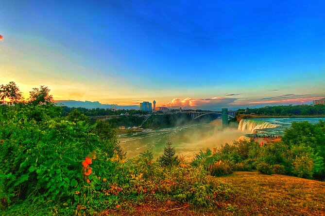 Niagara Falls USA Full Day Tour Review - Good To Know