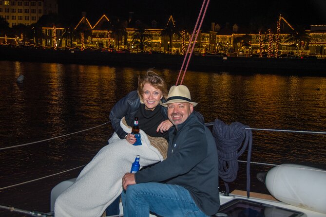 Nights of Lights Sailboat Tour Review - Good To Know