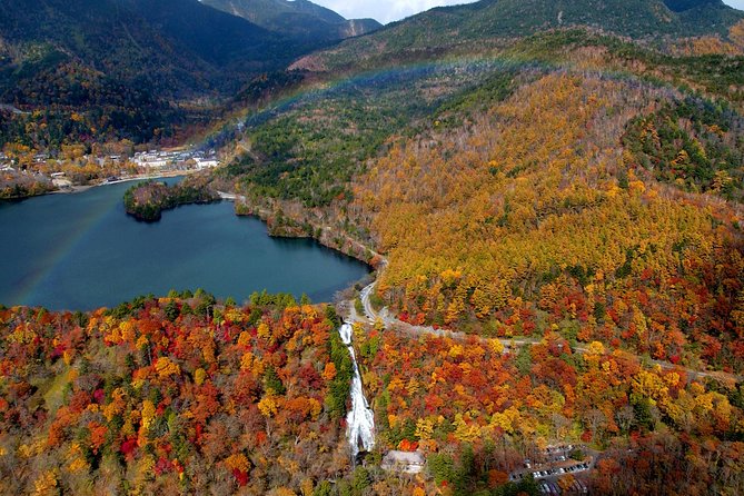 NIKKO PASS All Area - Good To Know