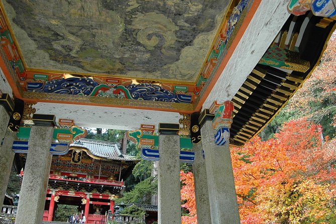 NIKKO PASS World Heritage Area - Good To Know