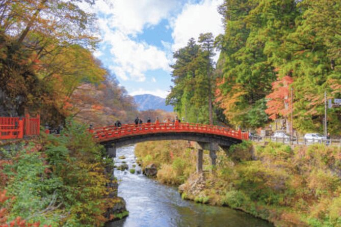 Nikko Private Custom Tour With Local Guide - Tour Details