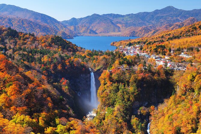 Nikko Private Day Trip With English Speaking Driver From Tokyo - Key Points