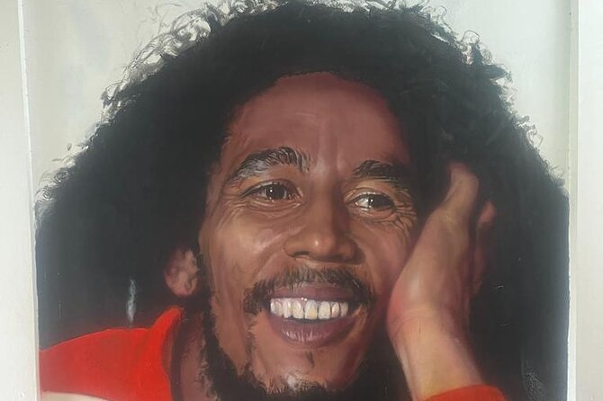 Nine Mile Reggae & History Guided Tour to Bob Marleys Birthplace - Key Points