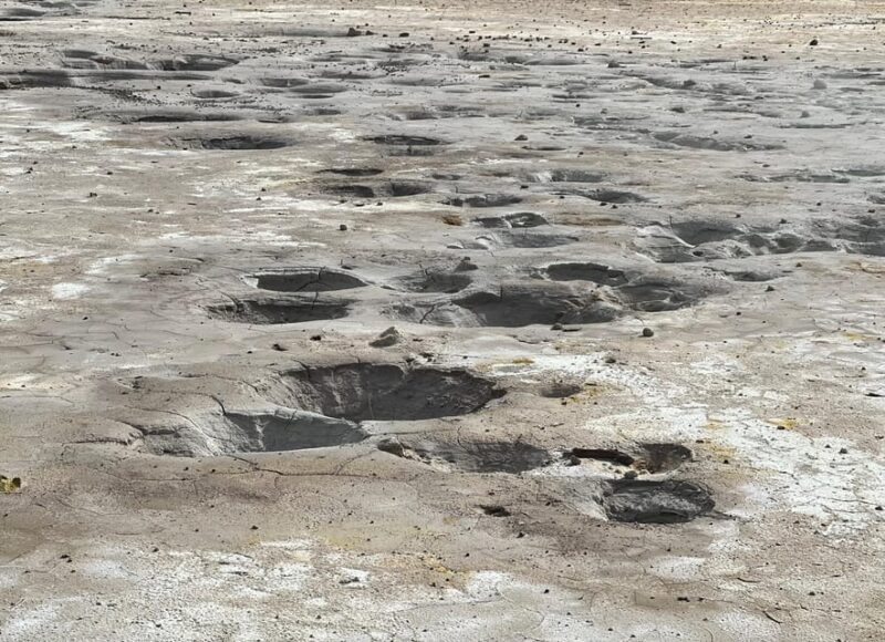 Nisyros Full Tour: Nikia, Volcano, Eborio, Mandraki. - Good To Know