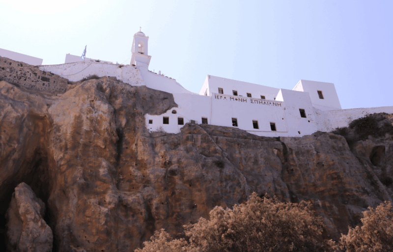 Nisyros, Saint Antonios & Yali Pirate Cruise With BBQ Lunch - Preparation and Important Information