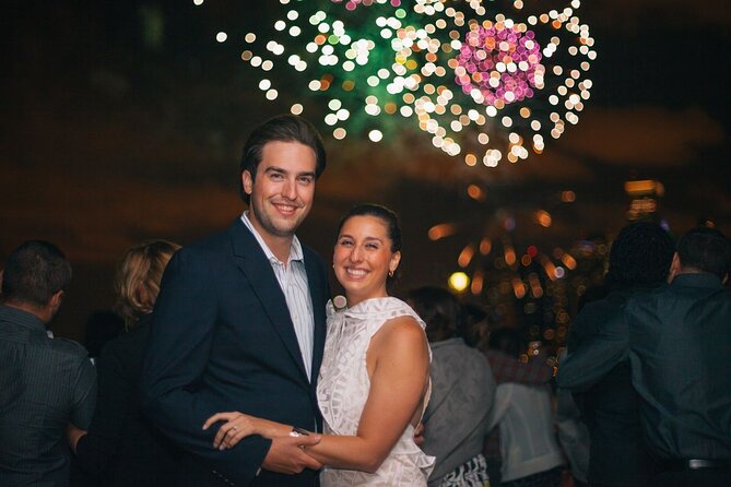 Norfolk 4th of July Buffet Dinner Cruise Review - Event Overview