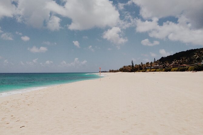North Shore of Oahu Private Full-Day Tour With Local Guide - Tour Highlights