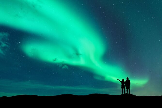Northern Lights Experience From Anchorage Review - Good To Know