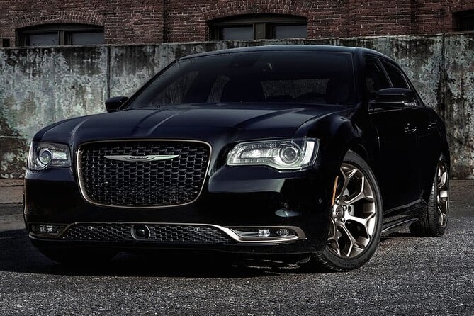 Northwest Florida Beaches Airport Transfer Review - Service Description