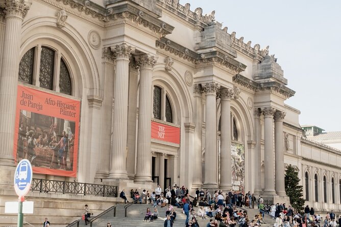 NYC Hop-On Hop-Off Bus Tour Review - Tour Overview and Inclusions