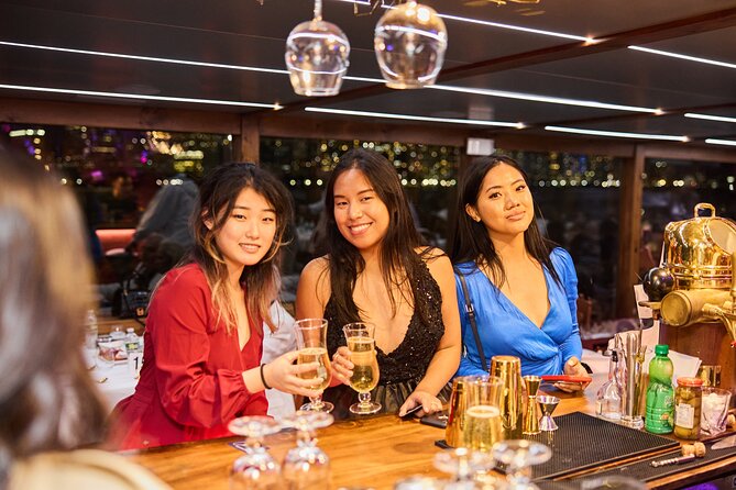NYC July 4th Fireworks Yacht Review - Event Overview