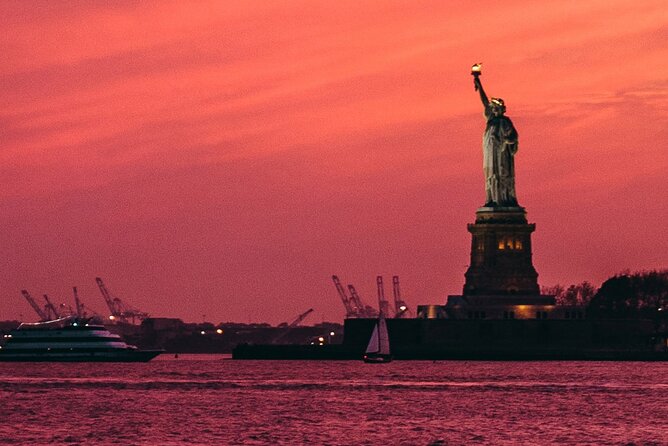 NYC Sunset Cruise Experience: A Review - Overview and Highlights