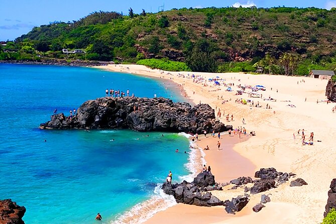 Oahu: All Day Circle Island Tour With Snorkeling - Good To Know