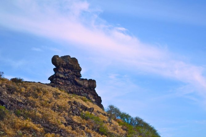 Oahu off the Beaten Path Sacred Sites Small-Group Tour From Honolulu